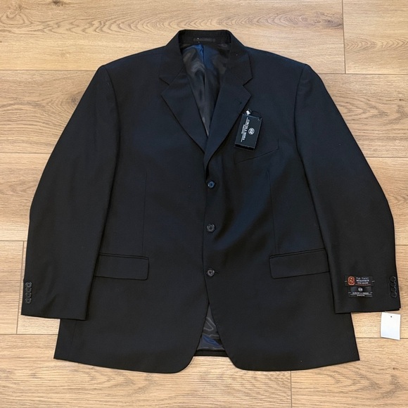 Circola Moda Other - NWT Circola Moda Men’s Suit Jacket Size
